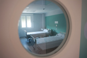 (Foto de ARCHIVO)
Imagen de recurso de la Unidad de Salud Mental del Hospital Virgen del Rocío. A 25 de junio de 2025, en Sevilla (Andalucía, España).

Rocío Ruz / Europa Press
25/6/2025