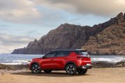 Archivo - Citroën vendió en España 34.286 turismos en 2025, un 10,9% menos aunque espera "crecer en particulares".