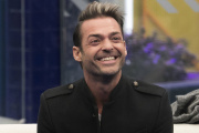 El paso de Hugo Castejón por GH VIP 2019 fue bastante sonado.