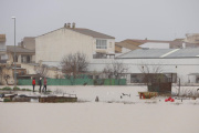 Situación este jueves en Huétor Tájar, Granada, por el temporal

ÁLEX CÁMARA-EUROPA PRESS
05/2/2026