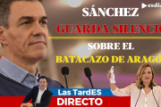 •Para más contenido, síguenos en:
◆X: https://twitter.com/ESdiario_com
◆FaceBook: https://www.facebook.com/esdiario/
◆Instagram: https://www.instagram.com/esdiariocom/