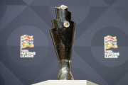 Grupos definidos para la Nations League