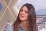 Laura Matamoros.