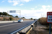 Carretera N340