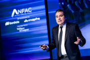 Recasens en el Foro Anfac 2026