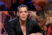 Laura Matamoros en "De Viernes".