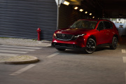 Mazda CX5