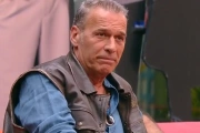 Carlos Lozano, el perejil de todas las salsas de las últimas semanas en GH Dúo.