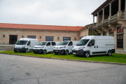 Gama de Stellantis Pro One