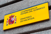 Ministerio de Hacienda