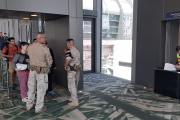 (Foto de ARCHIVO)
Embarque de los españoles evacuados desde Omán en la segunda misión del Ejército del Aire, a viernes 6 de marzo de 2026.

REMITIDA / HANDOUT por MINISTERIO DE DEFENSA
Fotografía remitida a medios de comunicación exclusivamente para ilustrar la noticia a la que hace referencia la imagen, y citando la procedencia de la imagen en la firma
06/3/2026