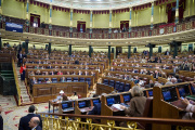Congreso de los diputados