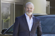Leopoldo Satrústegui, Presidente de Hyundai-Motor-Espana