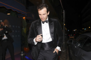 Íñigo Onieva durante la inauguración del Club Vega en Madrid.