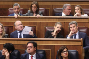 Partido Popular en el Congreso de los Diputados