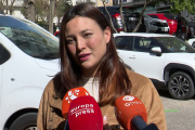 (Foto de ARCHIVO)
Elisa Mouliaá

Europa Press Reportajes / Europa Press
25/2/2026