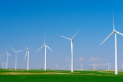 Energías renovables.

REMITIDA / HANDOUT por MITECO
Fotografía remitida a medios de comunicación exclusivamente para ilustrar la noticia a la que hace referencia la imagen, y citando la procedencia de la imagen en la firma
27/6/2025