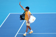 Alcaraz, eliminado en Miami