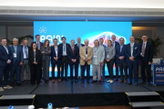 El Dr. Francisco Piñal reúne a los mayores expertos internacionales en dolor en el congreso PAIN 2026 celebrado en Madrid