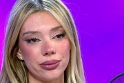 Alejandra Rubio deja la televisión.