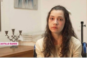 Noelia, la chica de 25 años que ha solicitado la eutanasia