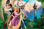 Rapunzel, protagonista de ‘Enredados’