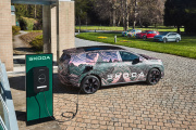Skoda Peaq