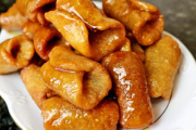 Pestiños