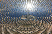 La energía termosolar, la gran olvidada