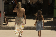 Las familias monoparentales con mujer joven, las que peor lo pasan energéticamente