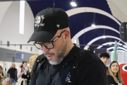 Kiko Rivera vuelve a las andadas.