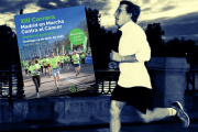 Cita solidaria impulsada por la Asociación Española Contra el Cáncer