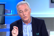 José Manuel Soto, inesperada estrella protagonista de las tramas de Supervivientes 2026.