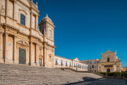 Algunos de los conjuntos históricos de esta zona son Patrimonio de la Humanidad.