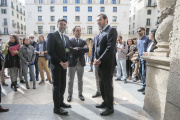 Foto; Ayuntamiento de Alicante/Ernesto Caparrós