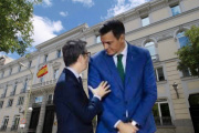 Bolaños y Sánchez