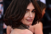 Paz Vega en una foto de archivo.