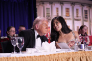 Donald Trump, antes del incidente