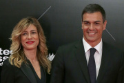 Begoña Gómez