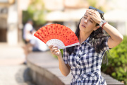 El calor pegará fuerte este verano de 2026