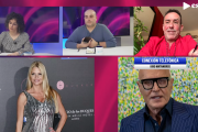 Kiko Matamoros entró en la tertulia rosa de ESdiario TV para mostrarse muy duro y rotundo.