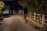 Atamán se escapa hasta Villa Deseo