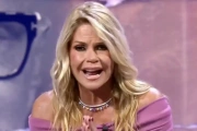 Makoke en "De Viernes".