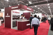 Stan de WINEMAD en IFEMA.