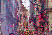 Procesión de la Mare de Déu.