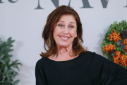 Verónica Forqué.