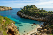 Mallorca sigue siendo uno de los destinos españoles más ignorados, a pesar de la calidad de sus costas.