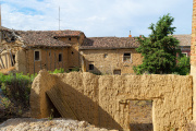 Casas que necesitan rehabilitación