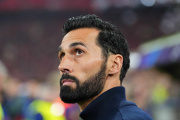Álvaro Arbeloa, sentenciado tras la pelea Tchouameni-Valderde