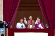 Papa León XIV